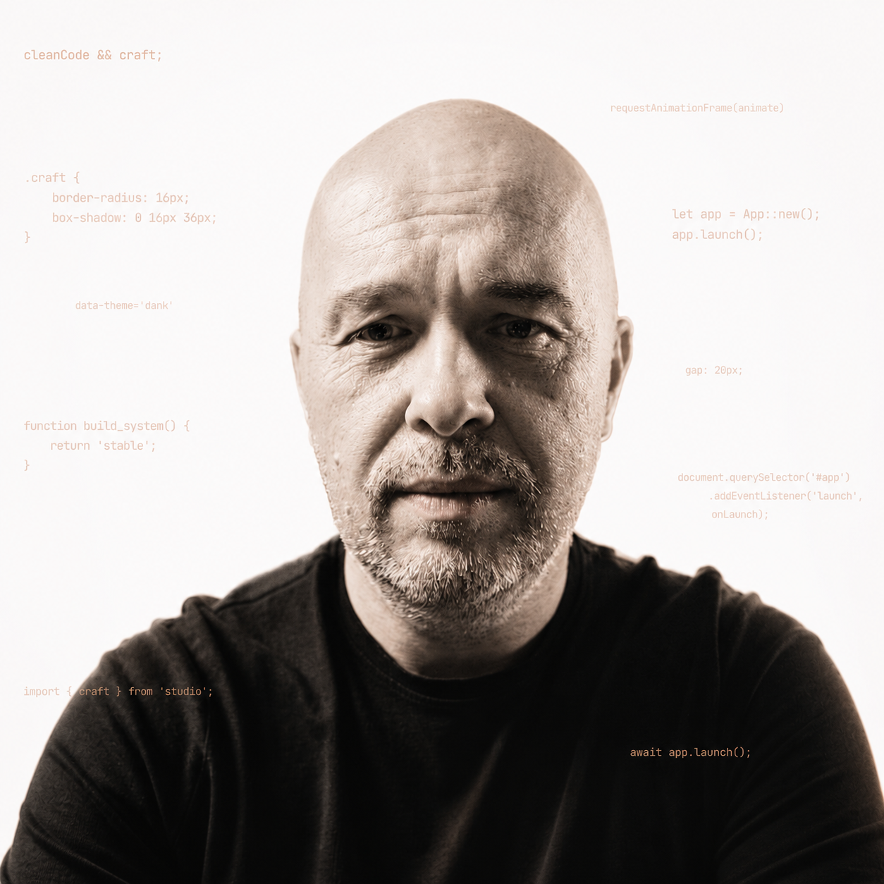 Przemyslaw Czujowski - Co-founder of C3S